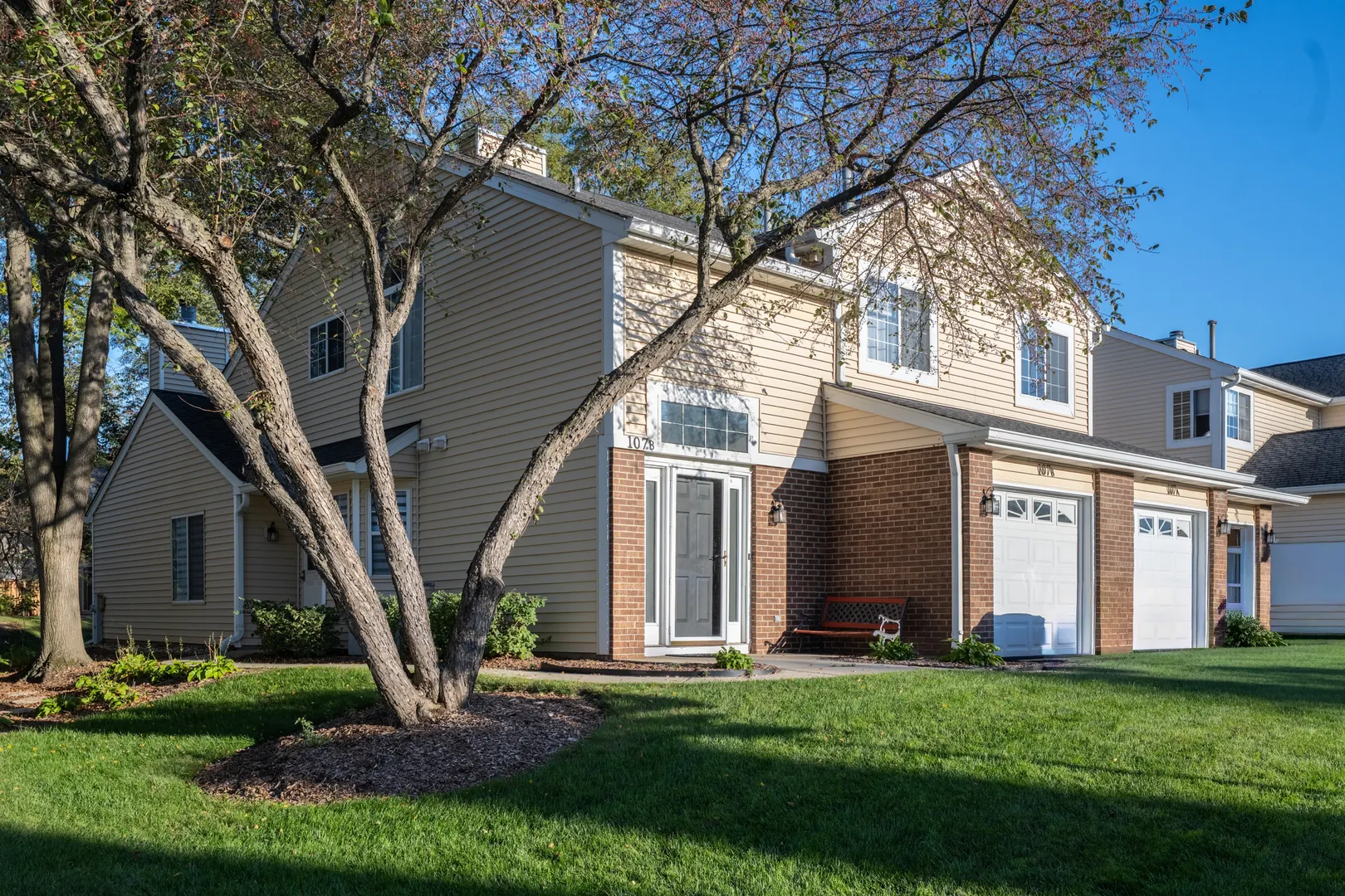 107 Winchester Drive IL #A