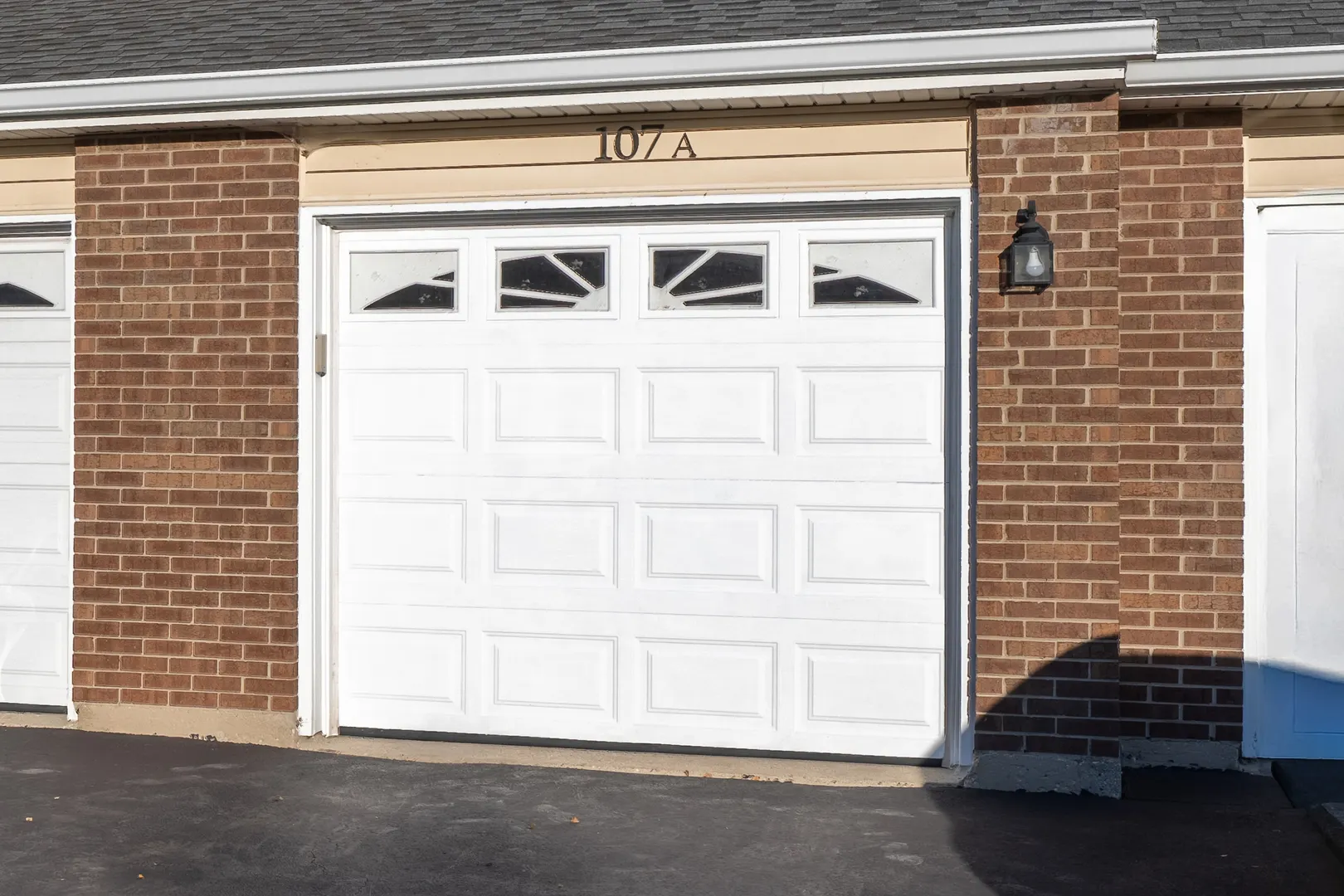 107 Winchester Drive IL #A
