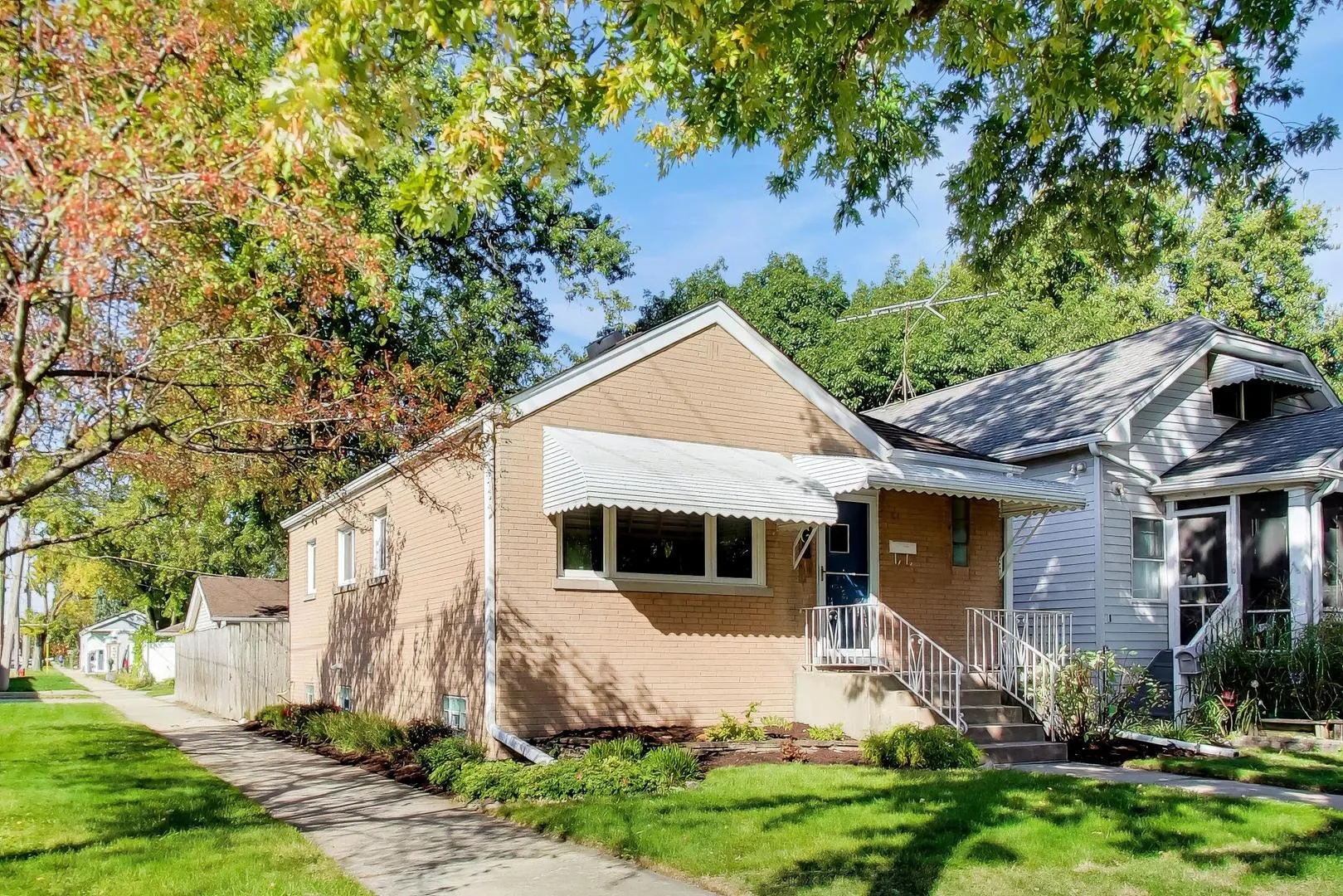 3848 Raymond Avenue IL