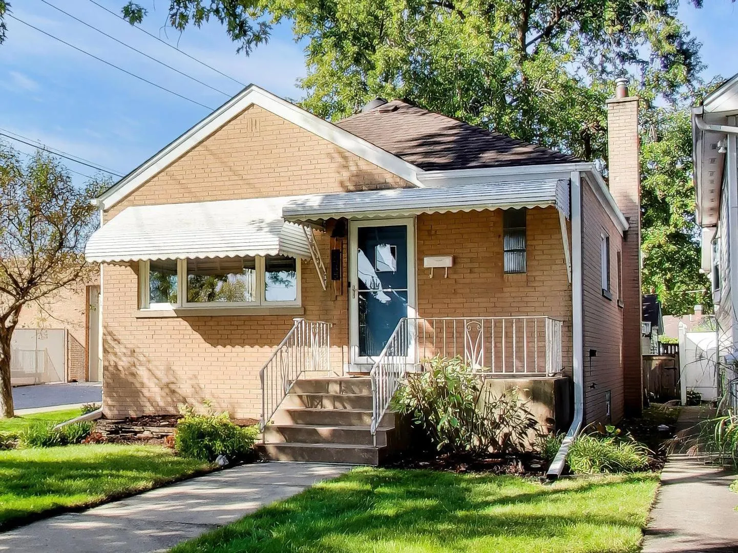3848 Raymond Avenue IL