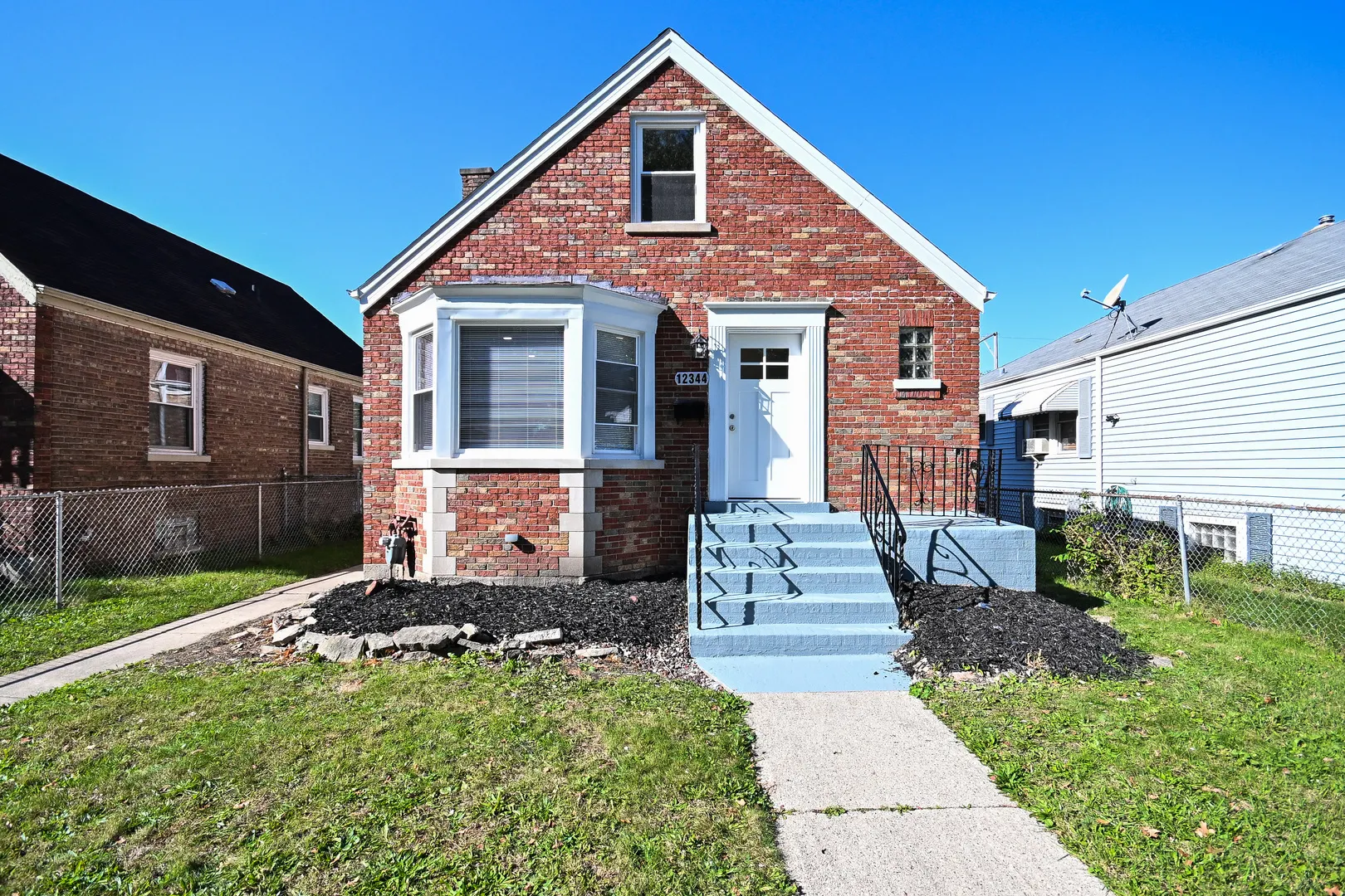 12344 S Union Avenue IL
