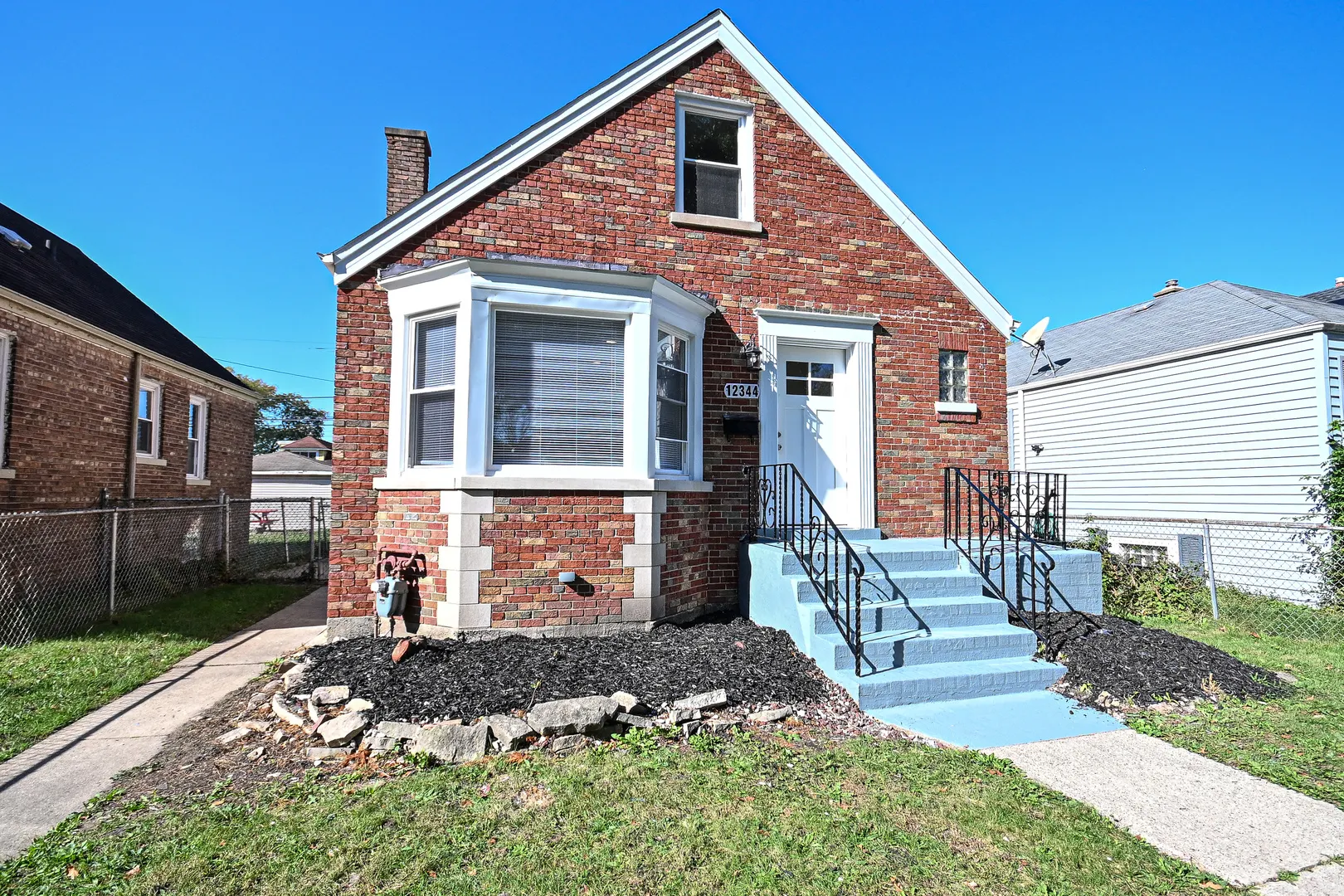 12344 S Union Avenue IL