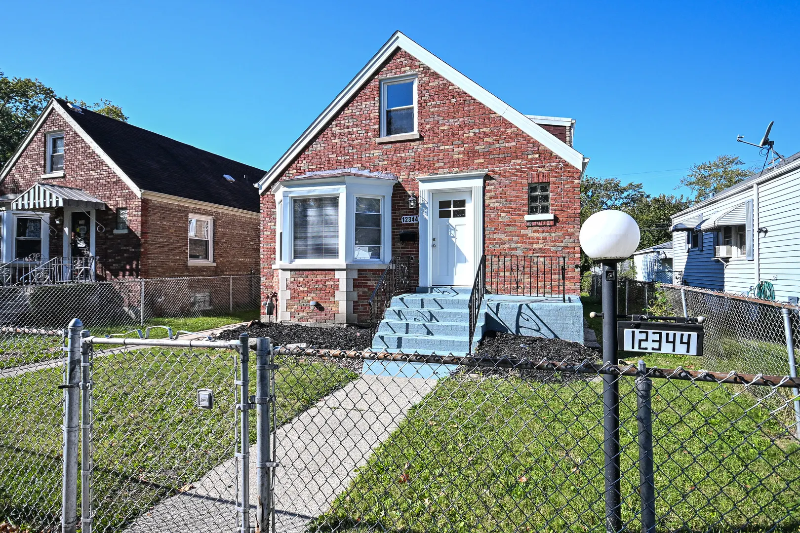 12344 S Union Avenue IL