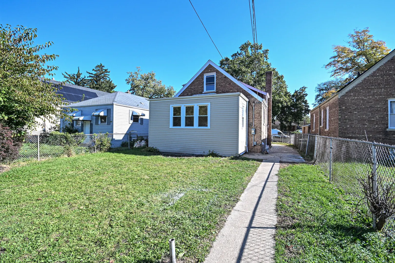 12344 S Union Avenue IL