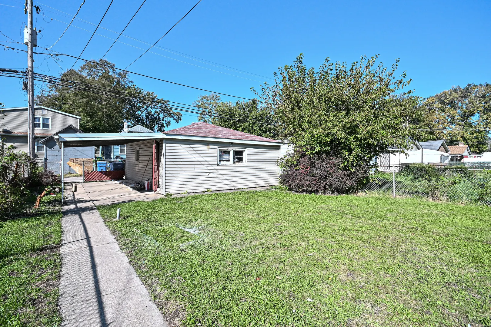 12344 S Union Avenue IL