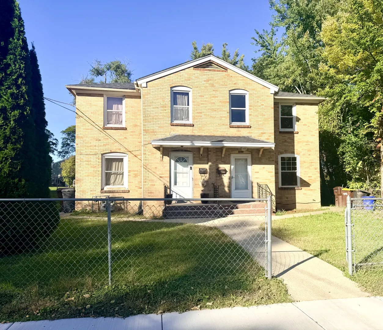 1613 Green Street IL #1613