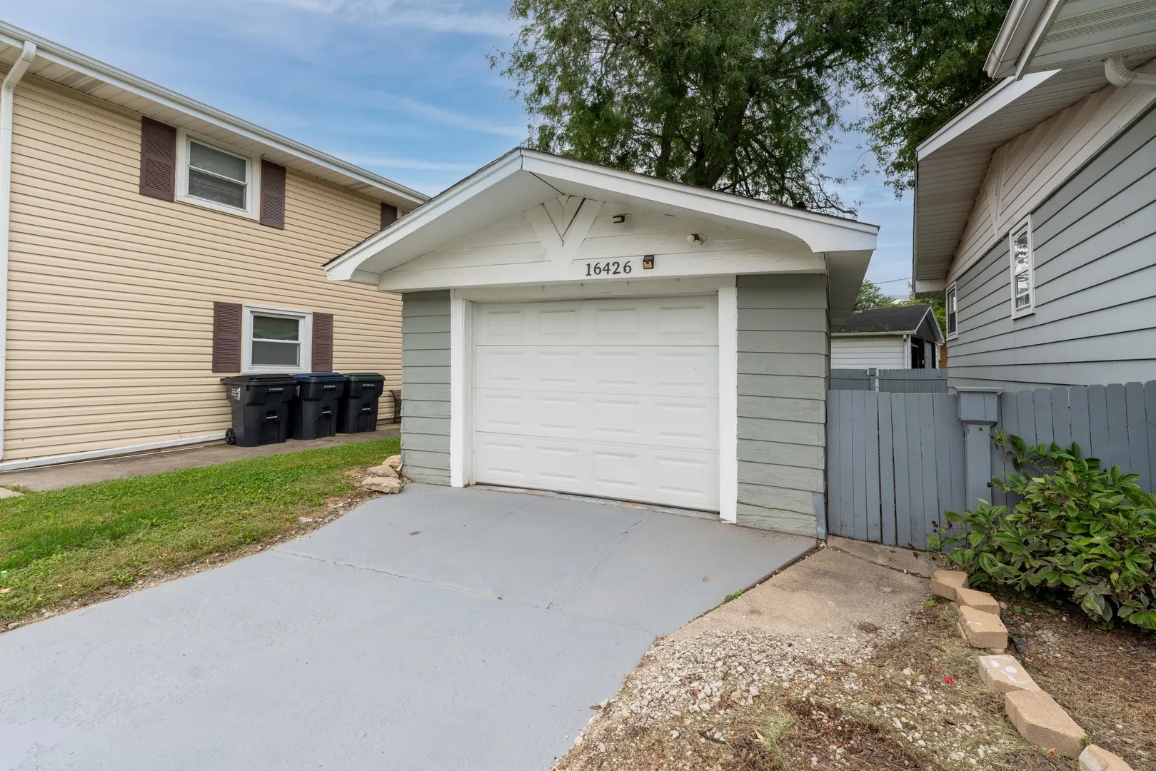 16426 Shirley Court IL