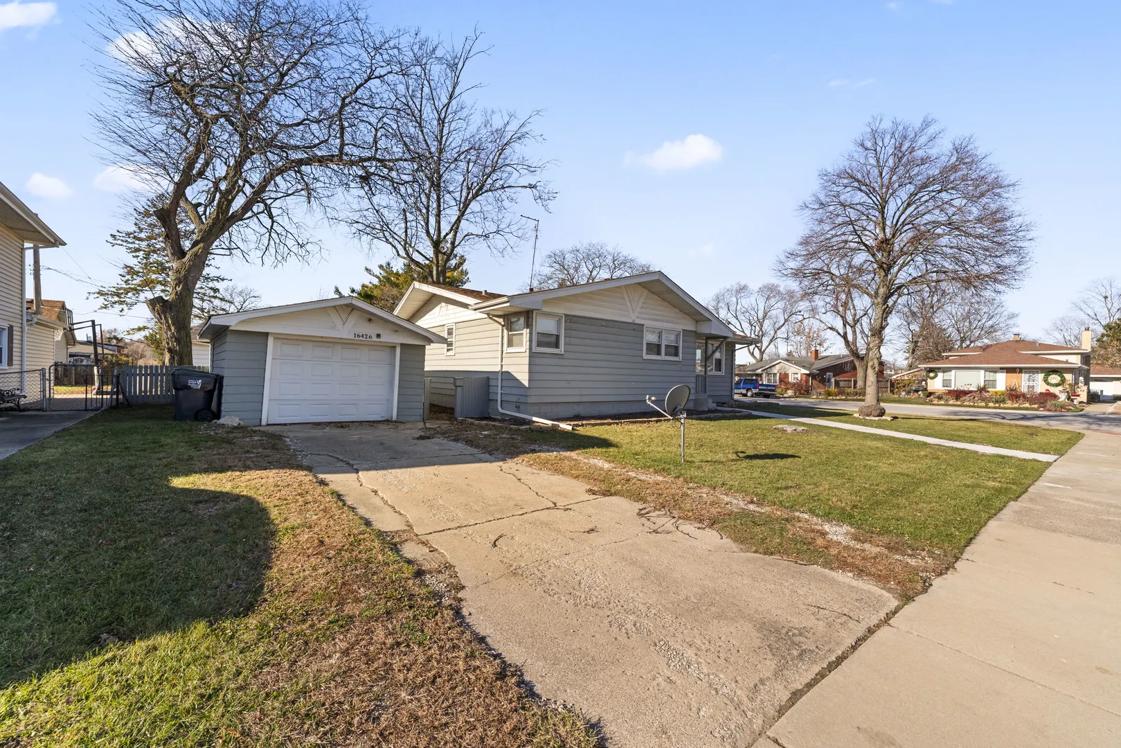 16426 Shirley Court IL