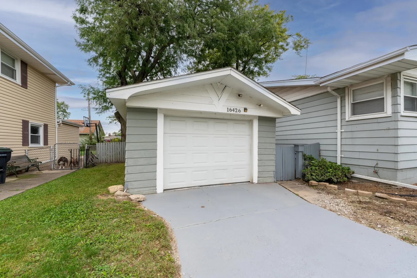 16426 Shirley Court IL