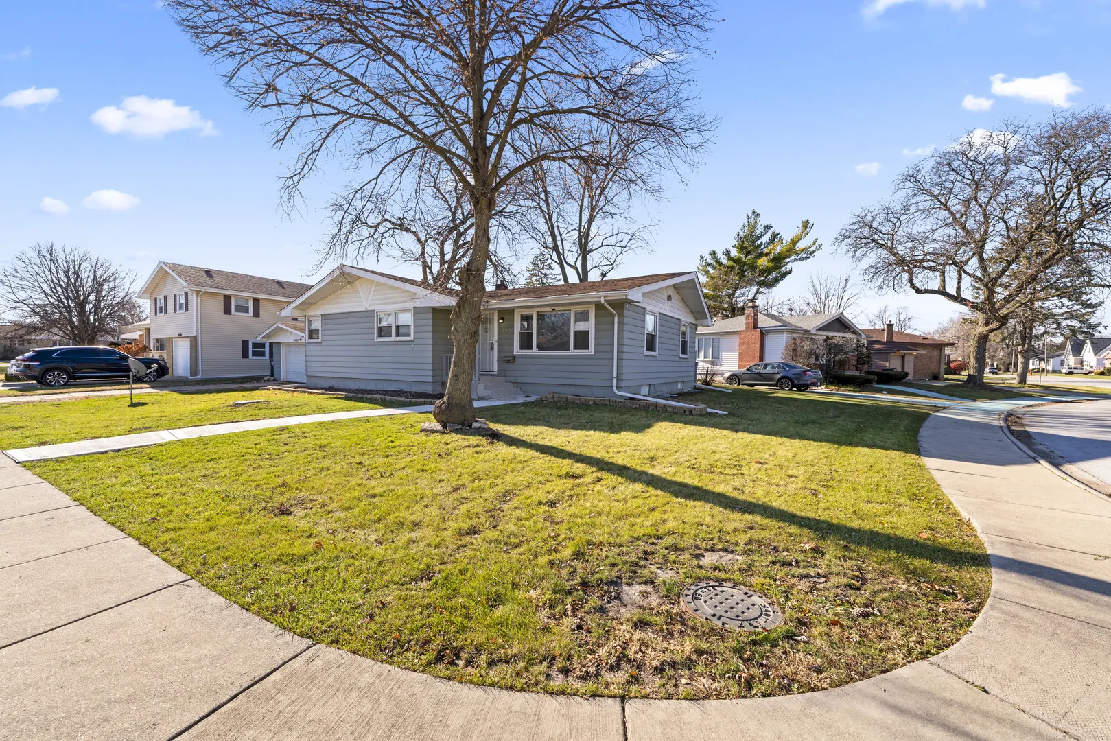 16426 Shirley Court IL