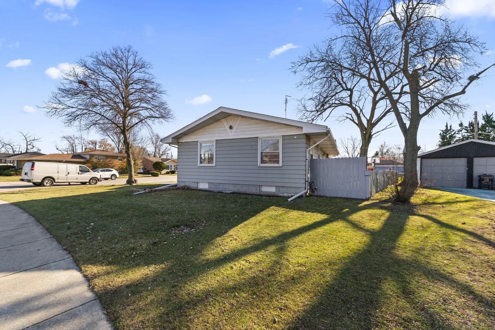16426 Shirley Court IL