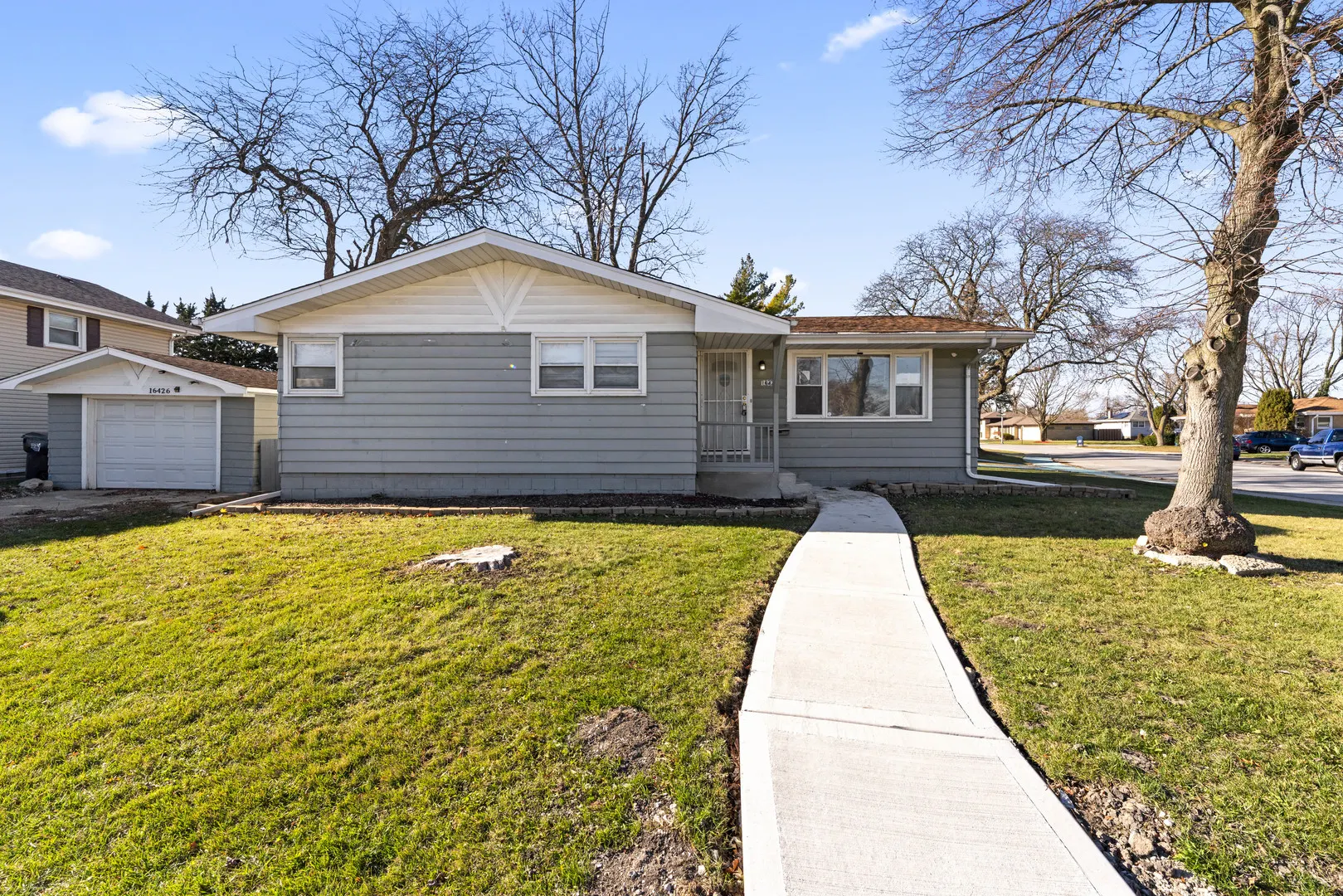 16426 Shirley Court IL