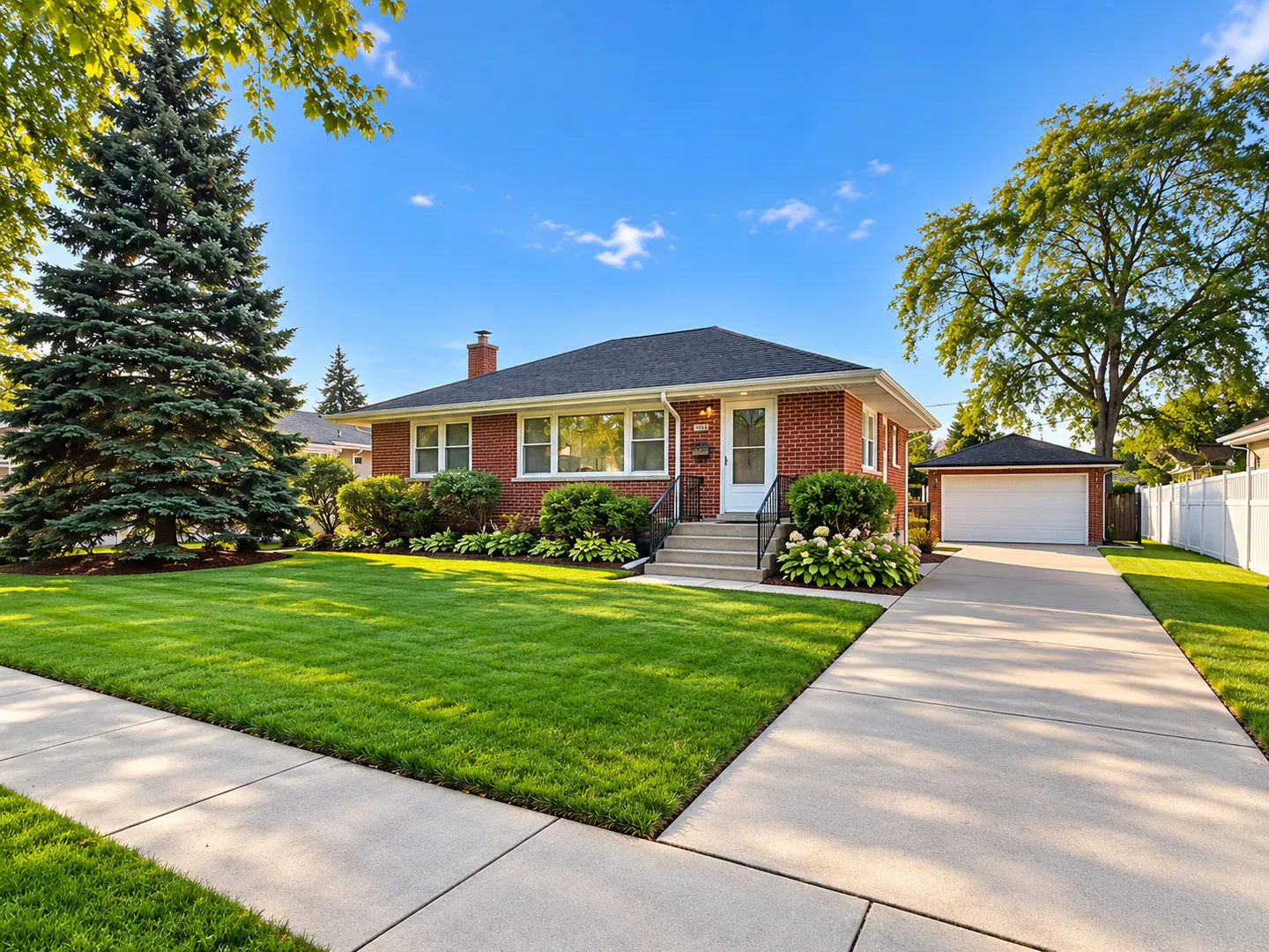 4408 N Redwood Drive IL