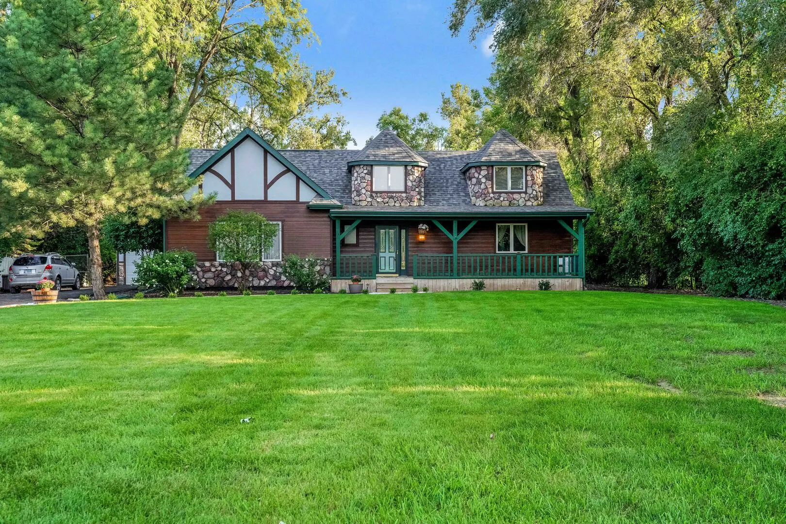 7555 W 105th Street IL