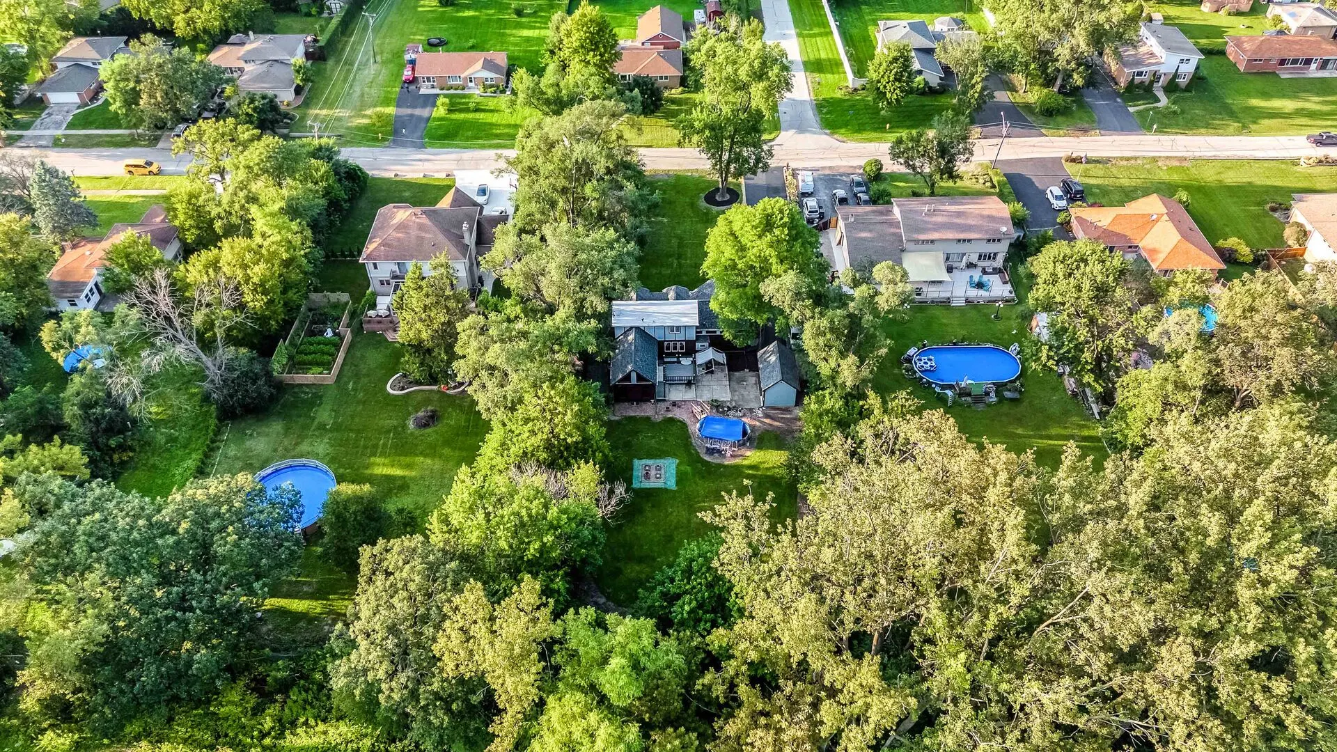 7555 W 105th Street IL