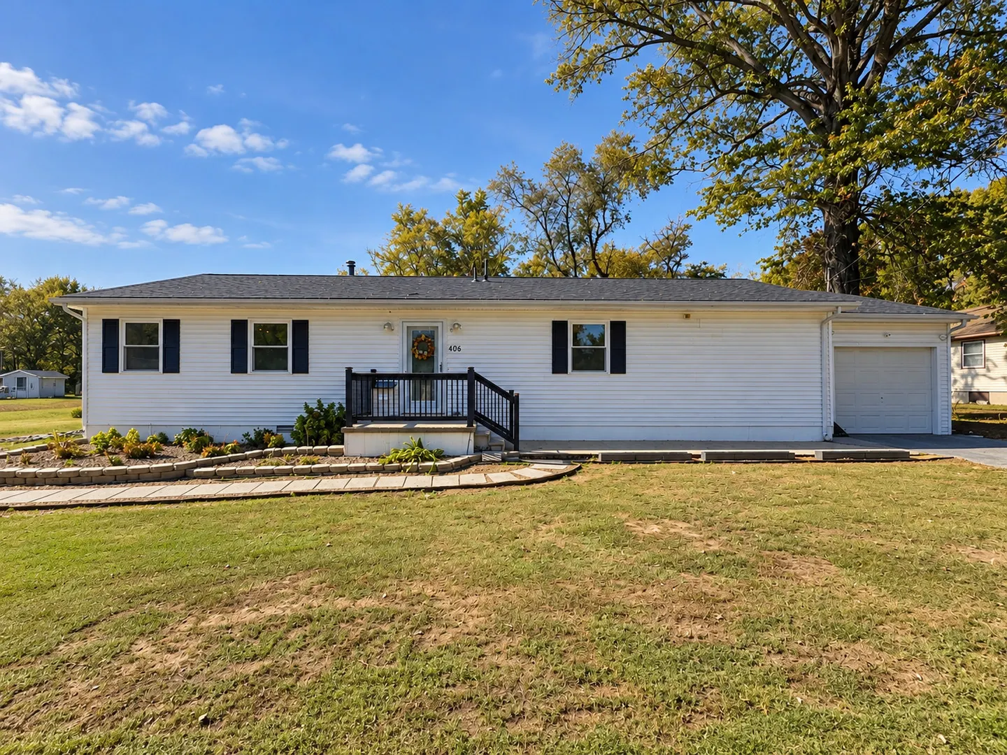 406 S Stotlar Street IL