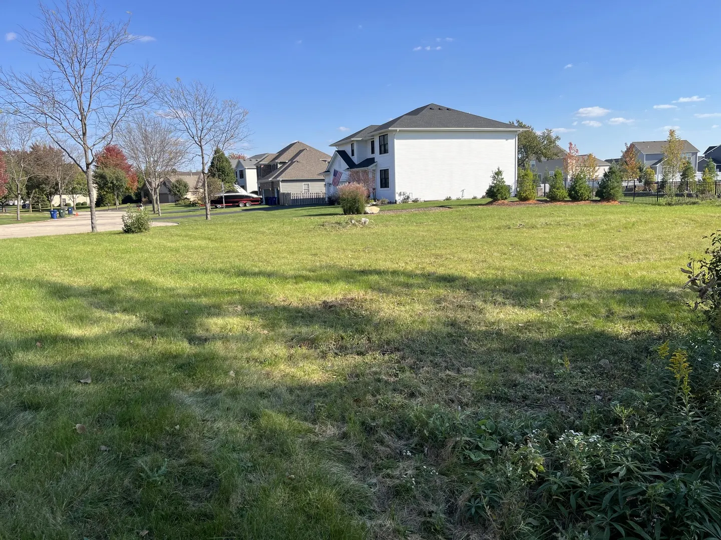 11 Wintergreen Court IL