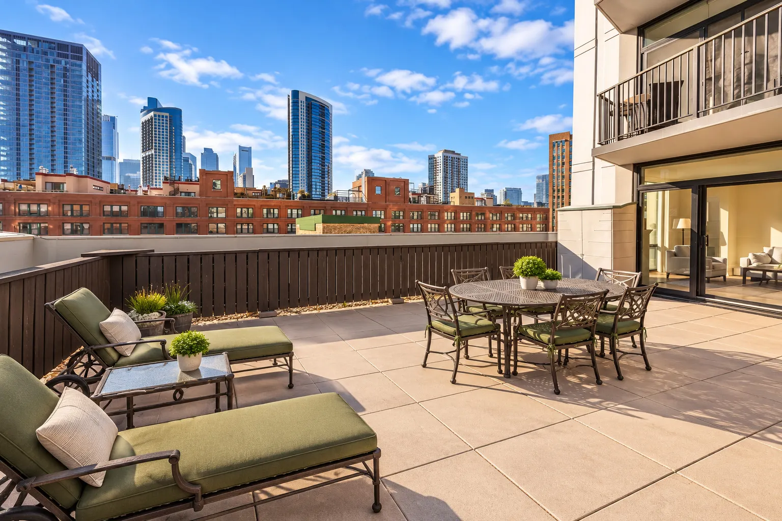 435 W Erie Street IL #701
