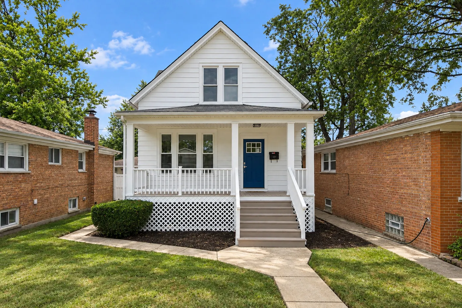 10116 S Malta Street IL