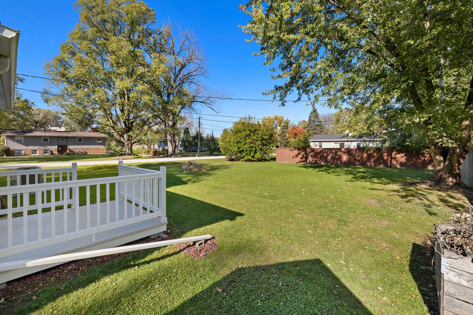 2524 Clara Street IL
