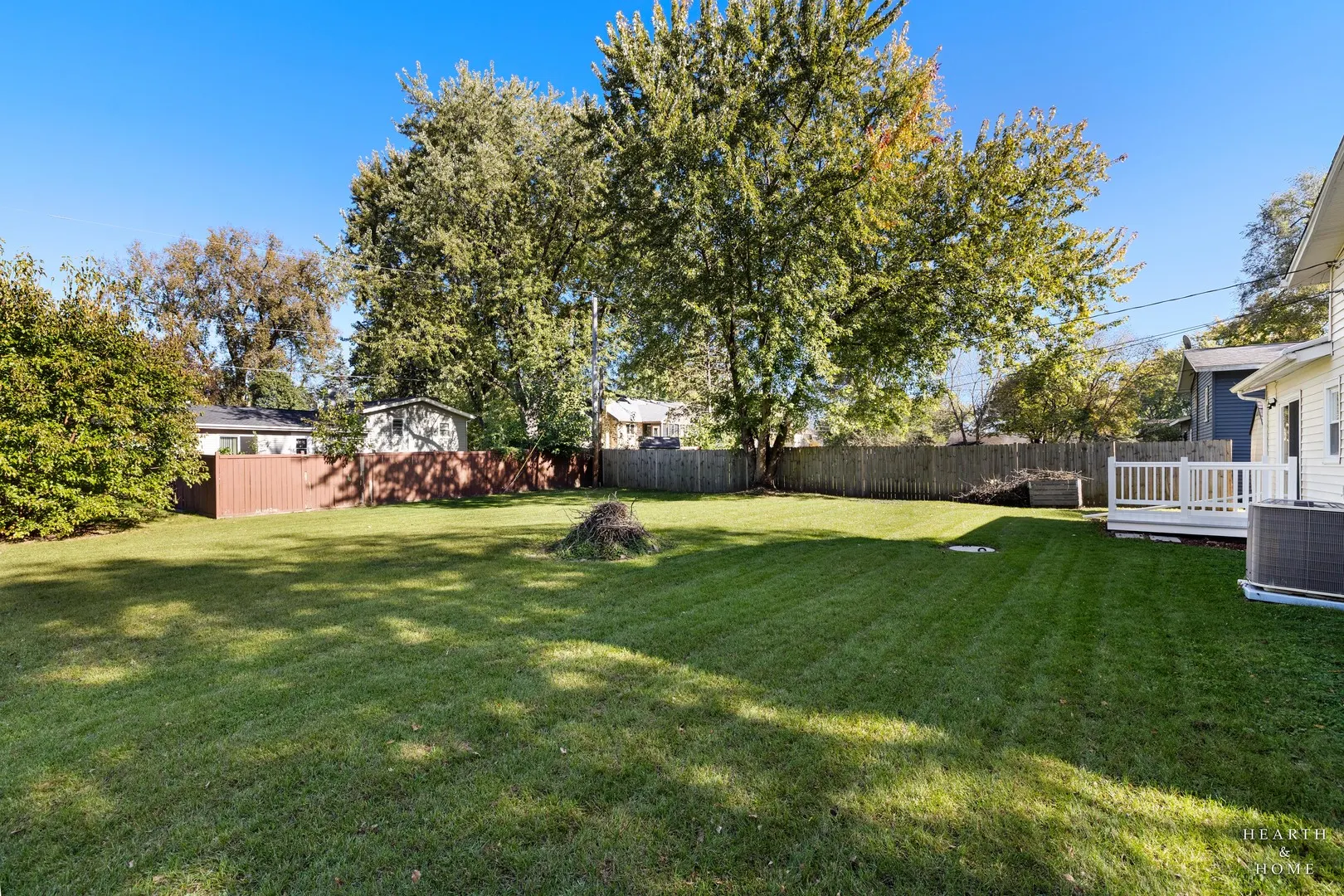 2524 Clara Street IL