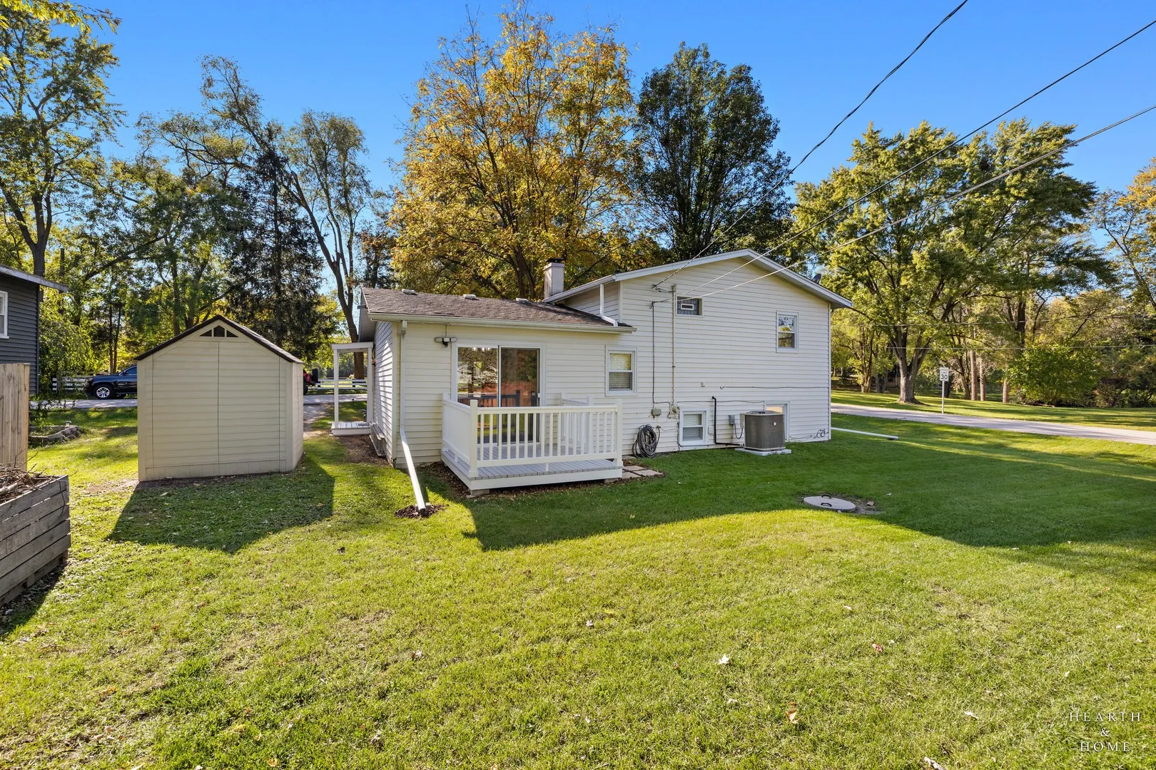 2524 Clara Street IL