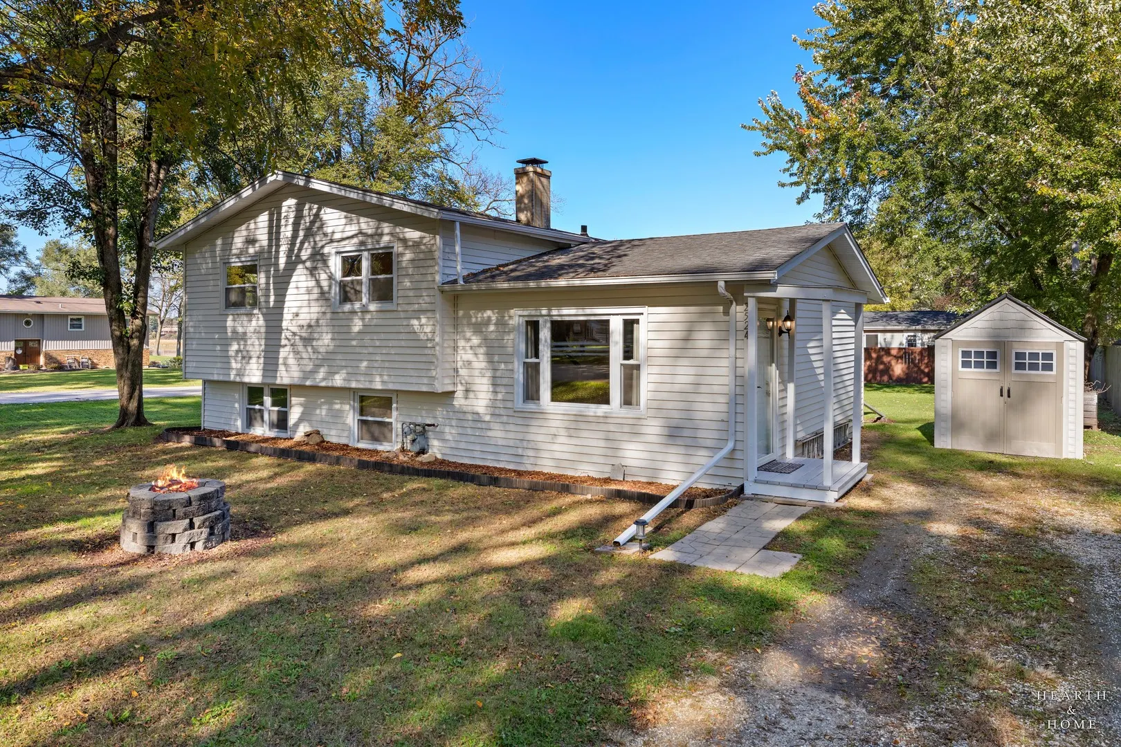 2524 Clara Street IL