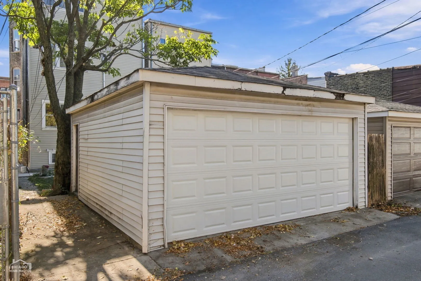 2502 W Augusta Boulevard IL #1