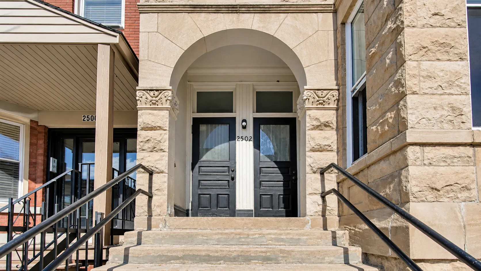 2502 W Augusta Boulevard IL #1