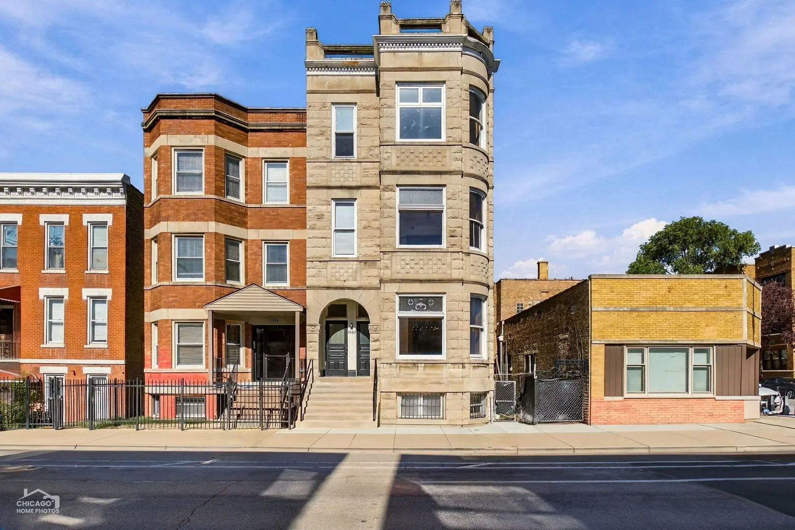 2502 W Augusta Boulevard IL #1