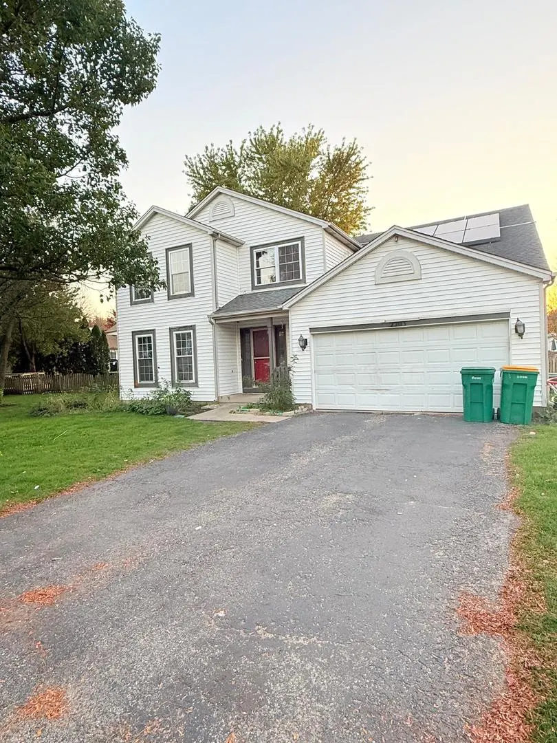2203 Portside Lakes Court IL