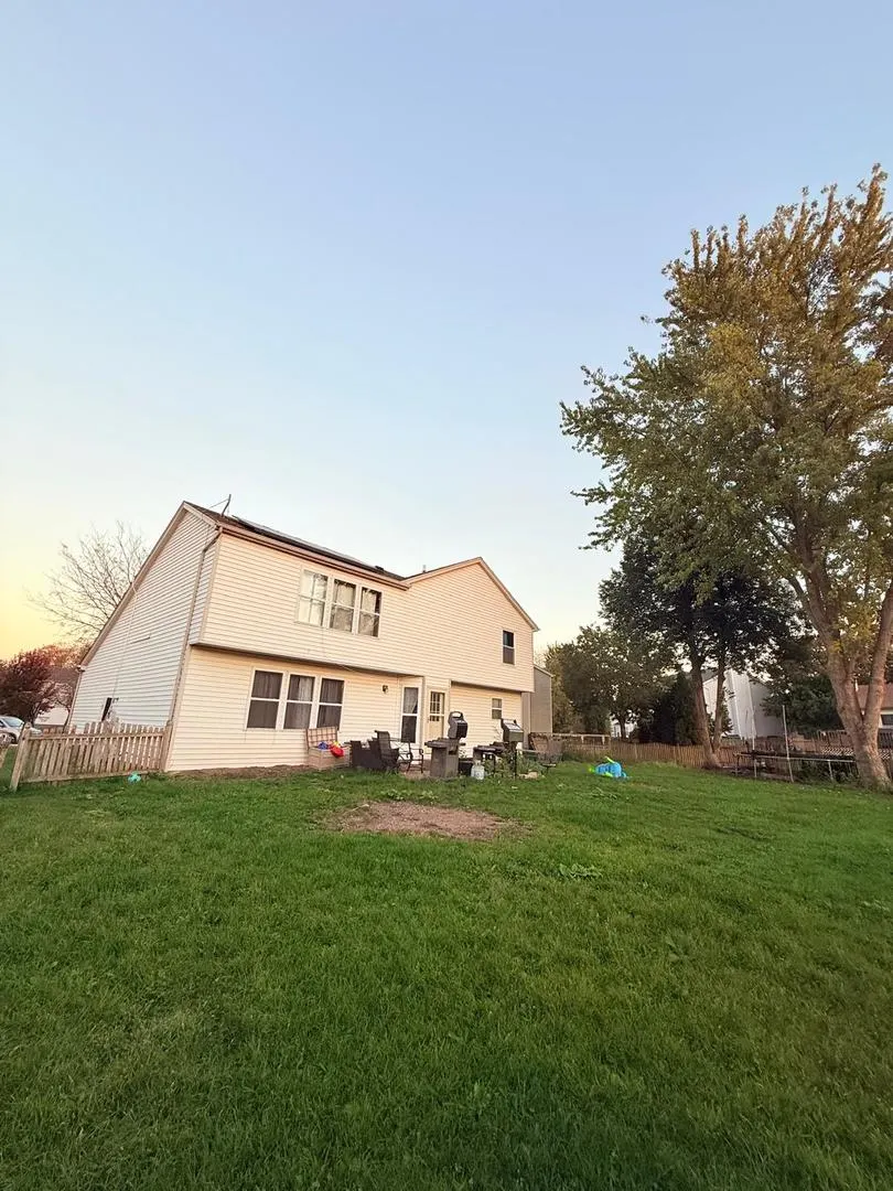 2203 Portside Lakes Court IL