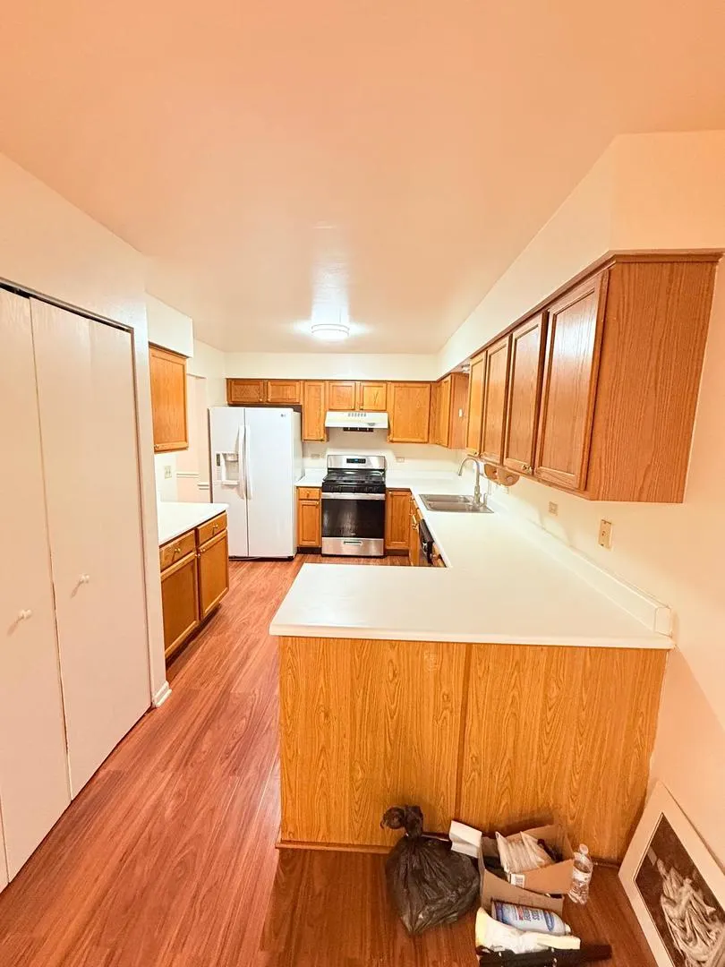 2203 Portside Lakes Court IL
