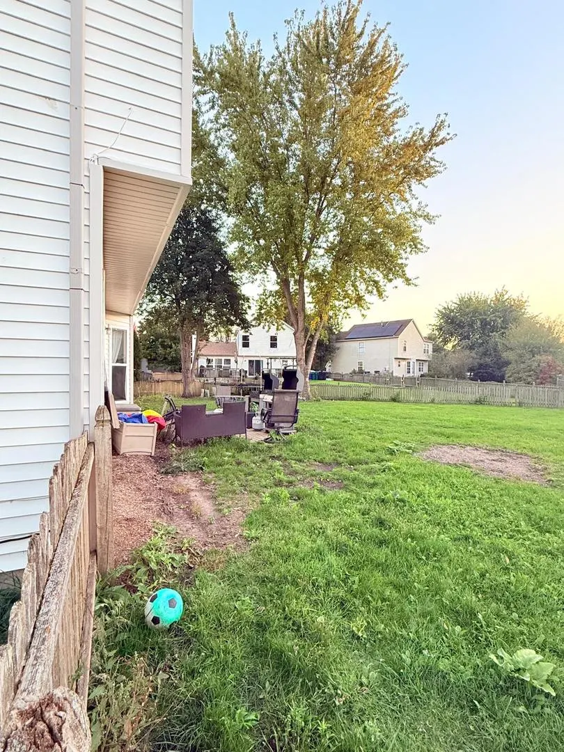 2203 Portside Lakes Court IL