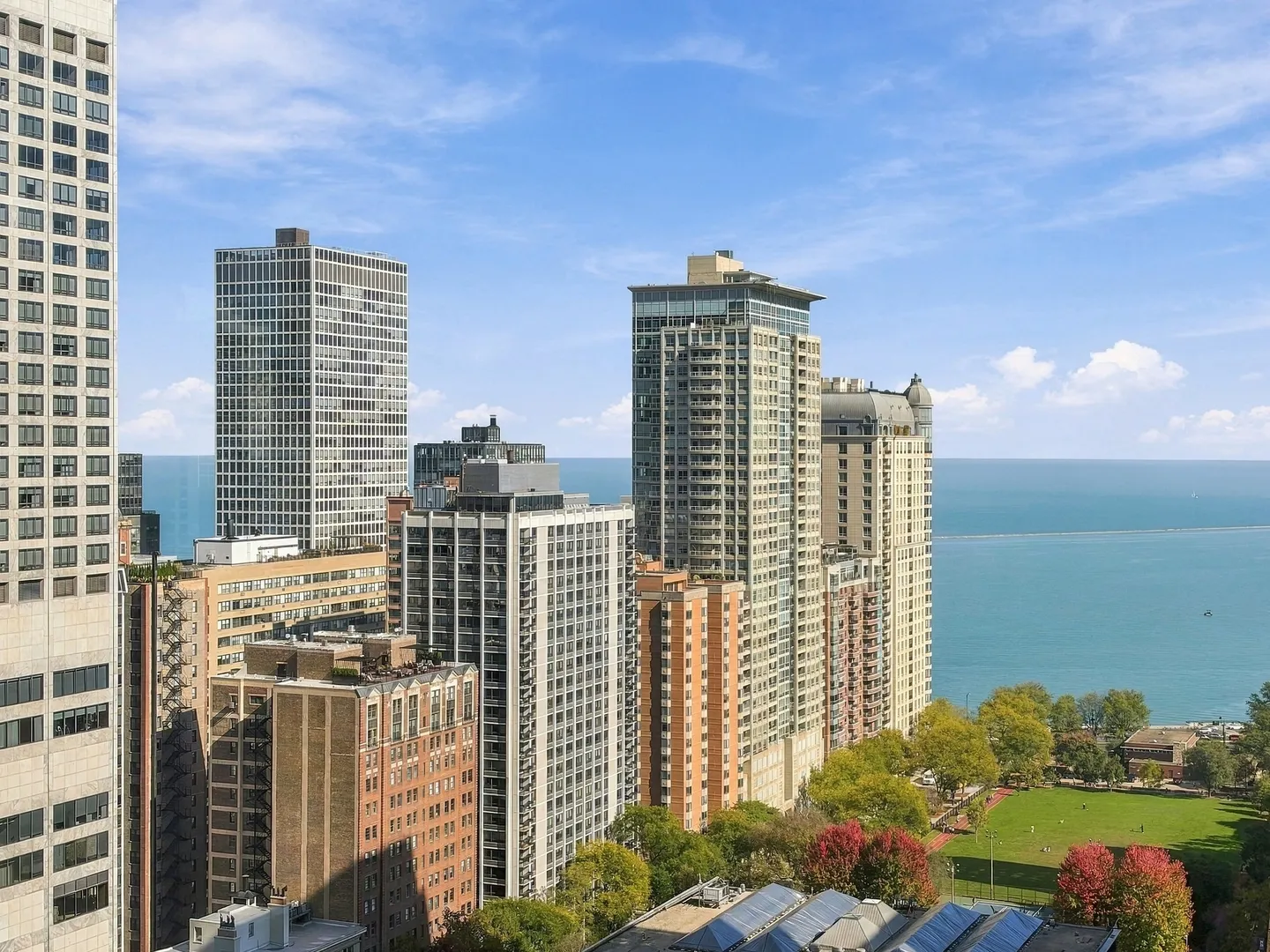 777 N MICHIGAN Avenue IL #2900-02