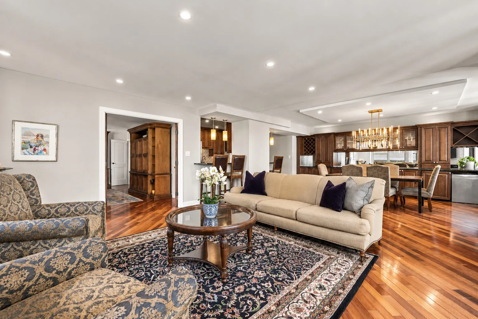 777 N MICHIGAN Avenue IL #2900-02