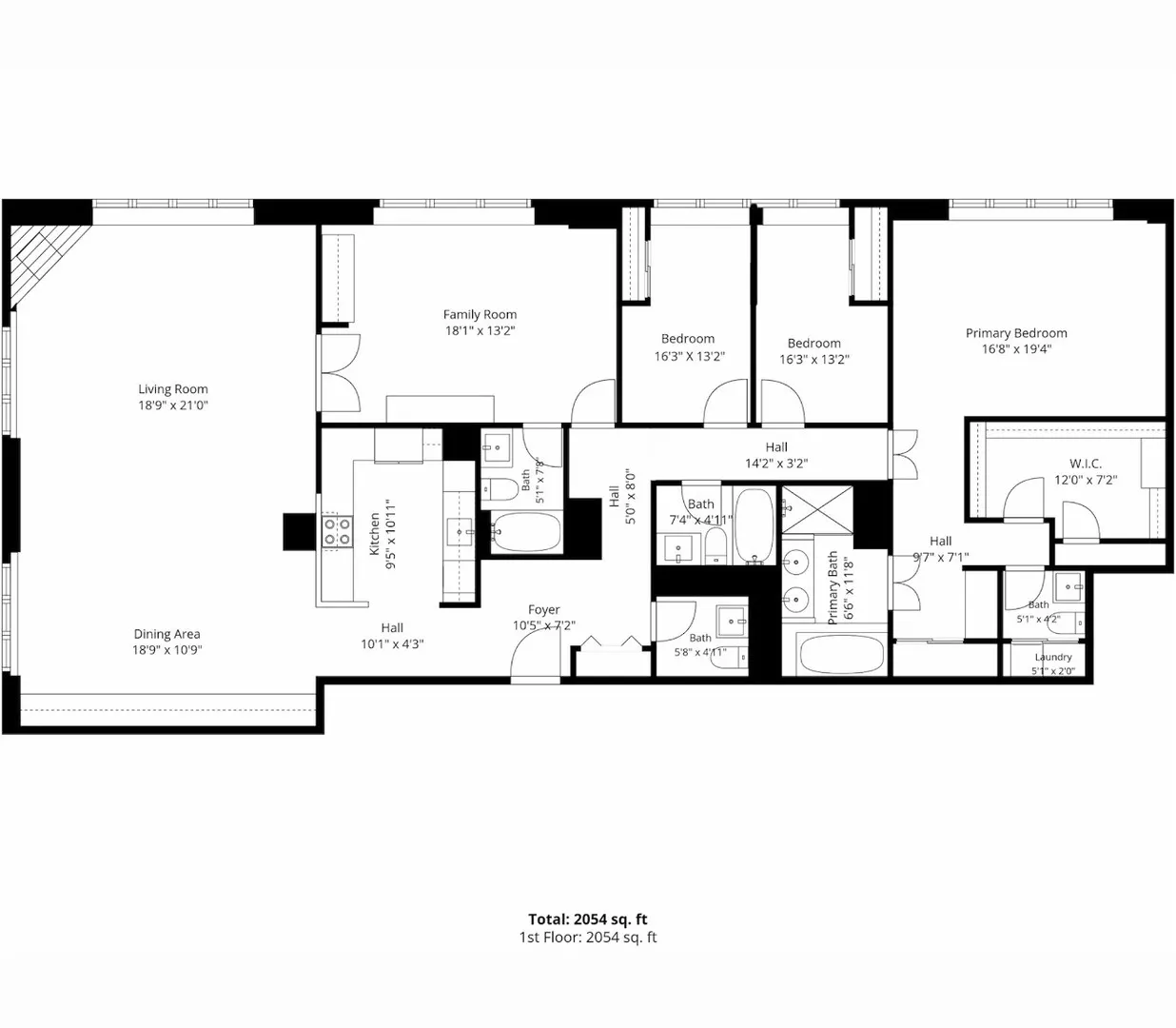 777 N MICHIGAN Avenue IL #2900-02