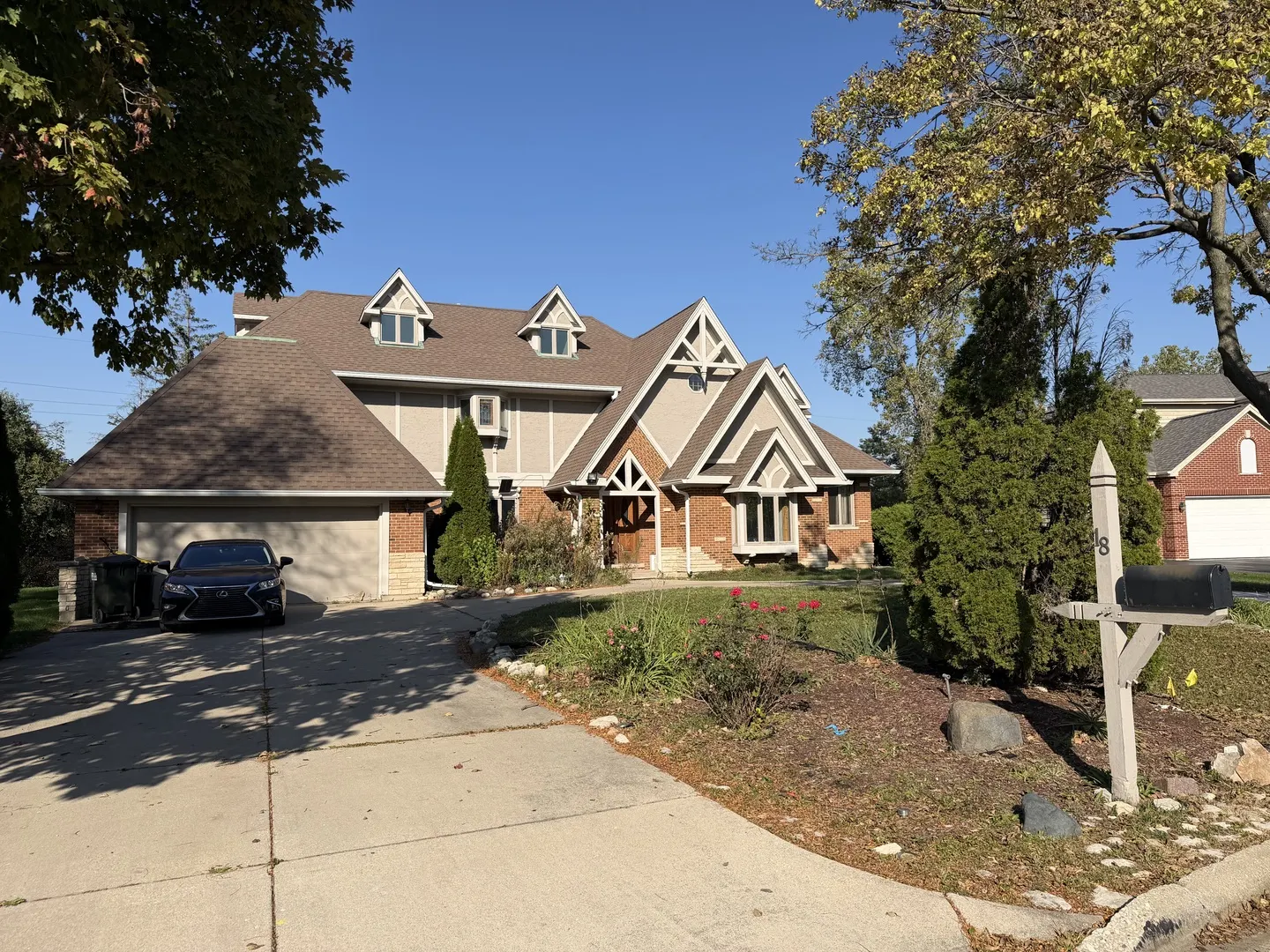 18 Glenoble Court IL #0