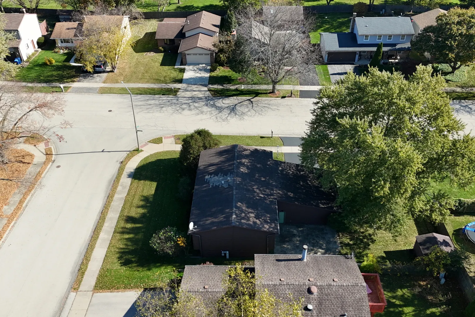 3320 Burr Oak Drive IL