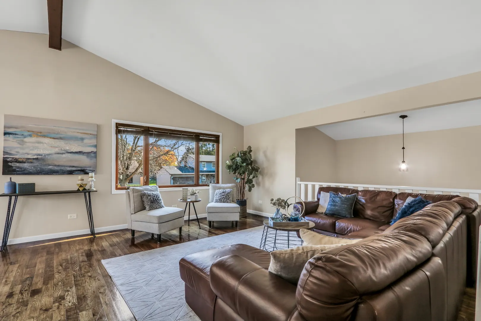 3320 Burr Oak Drive IL