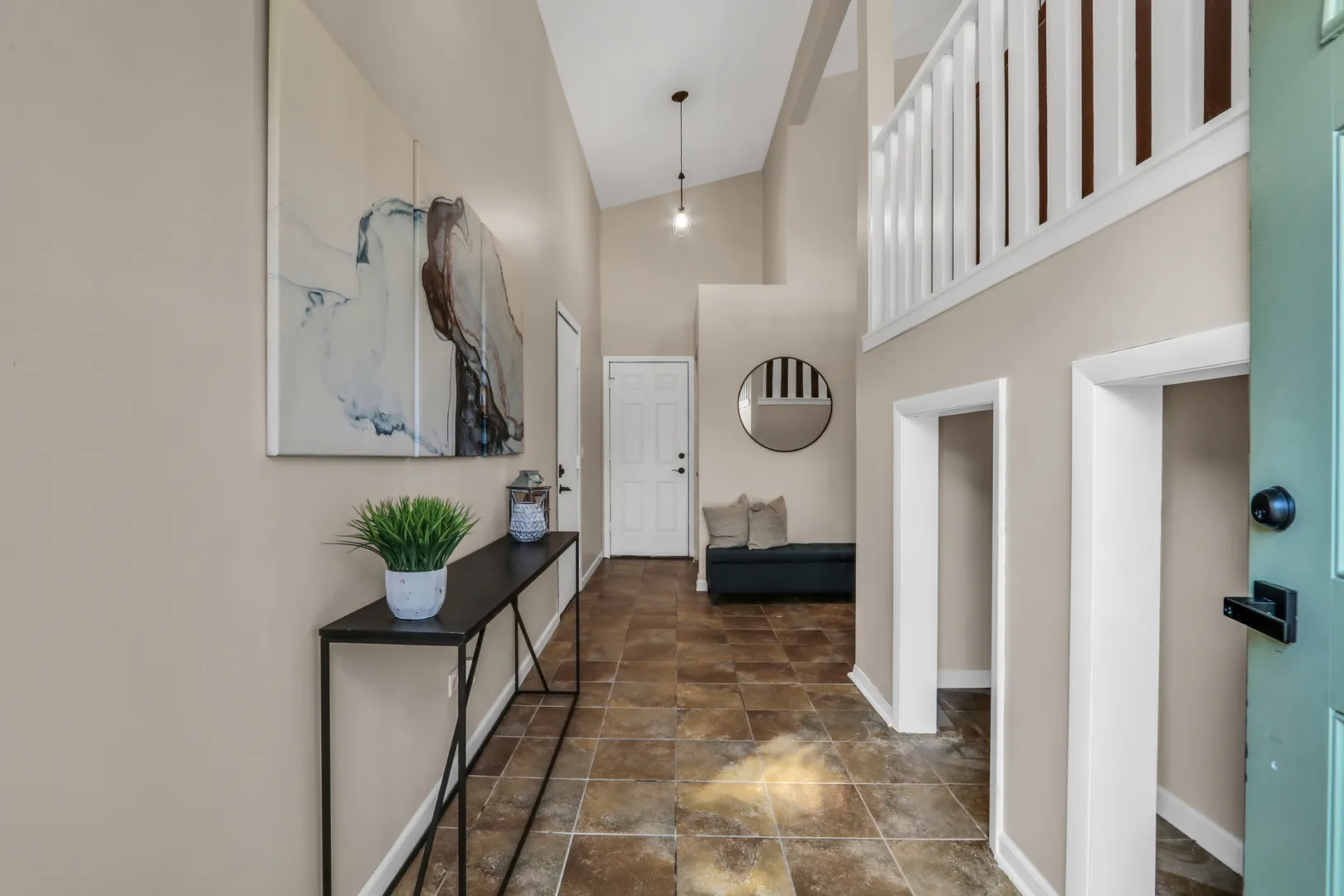 3320 Burr Oak Drive IL
