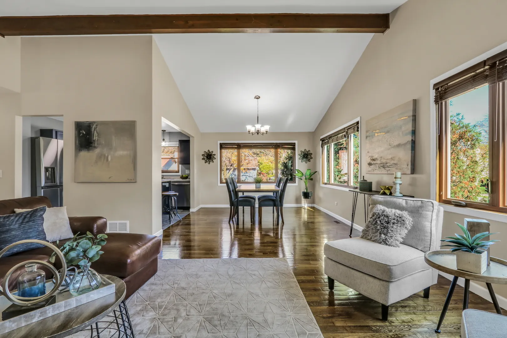 3320 Burr Oak Drive IL