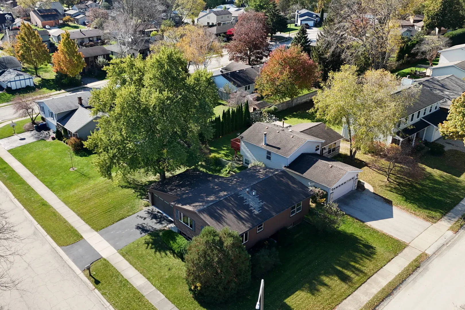3320 Burr Oak Drive IL