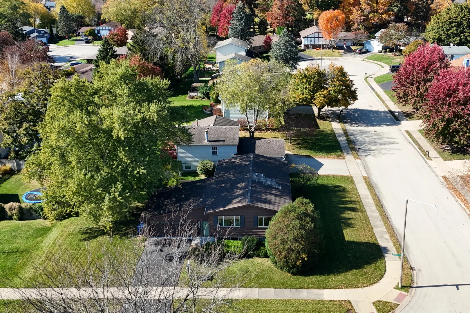 3320 Burr Oak Drive IL