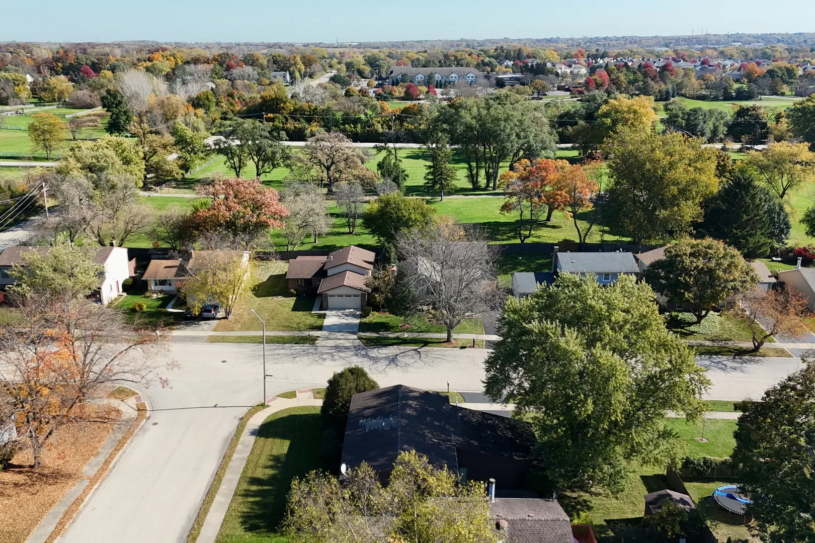 3320 Burr Oak Drive IL