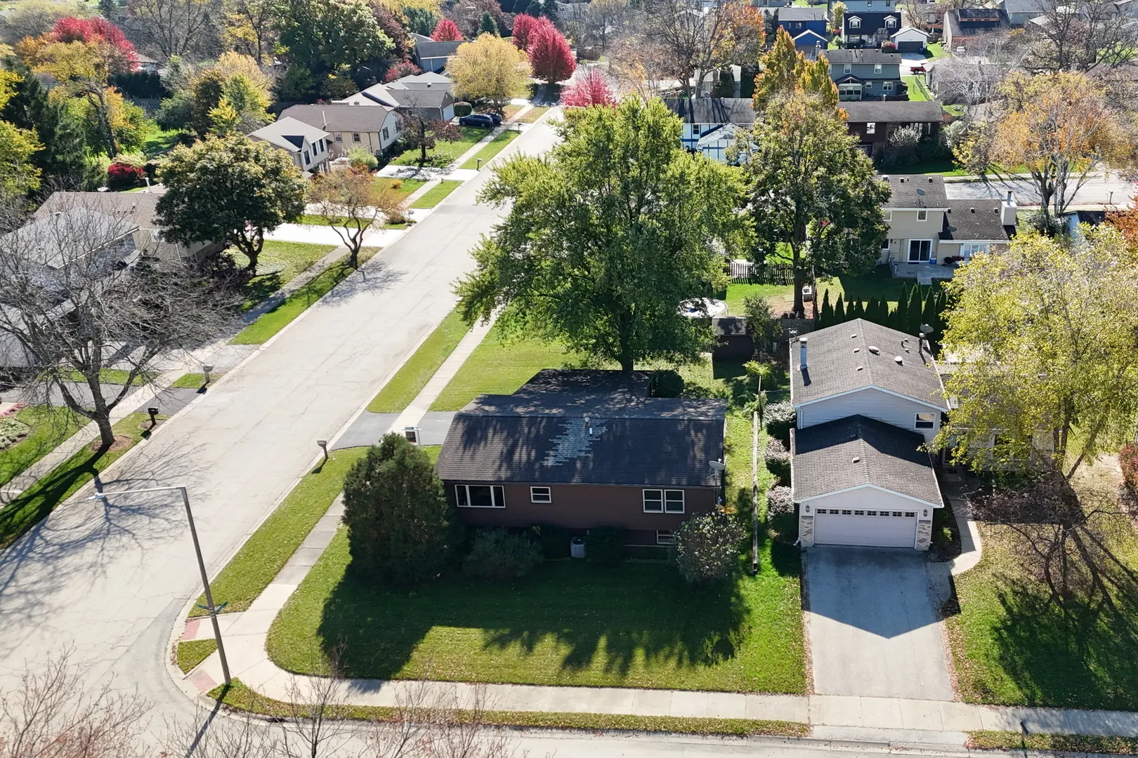 3320 Burr Oak Drive IL
