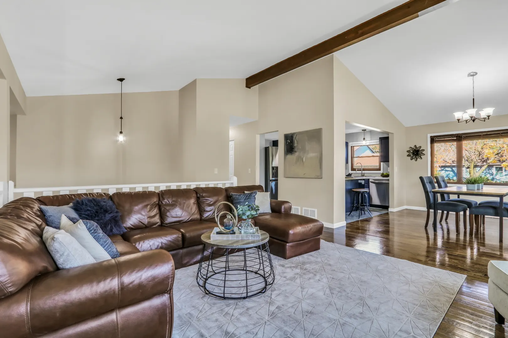 3320 Burr Oak Drive IL