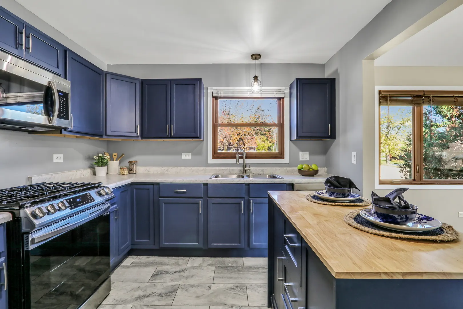 3320 Burr Oak Drive IL