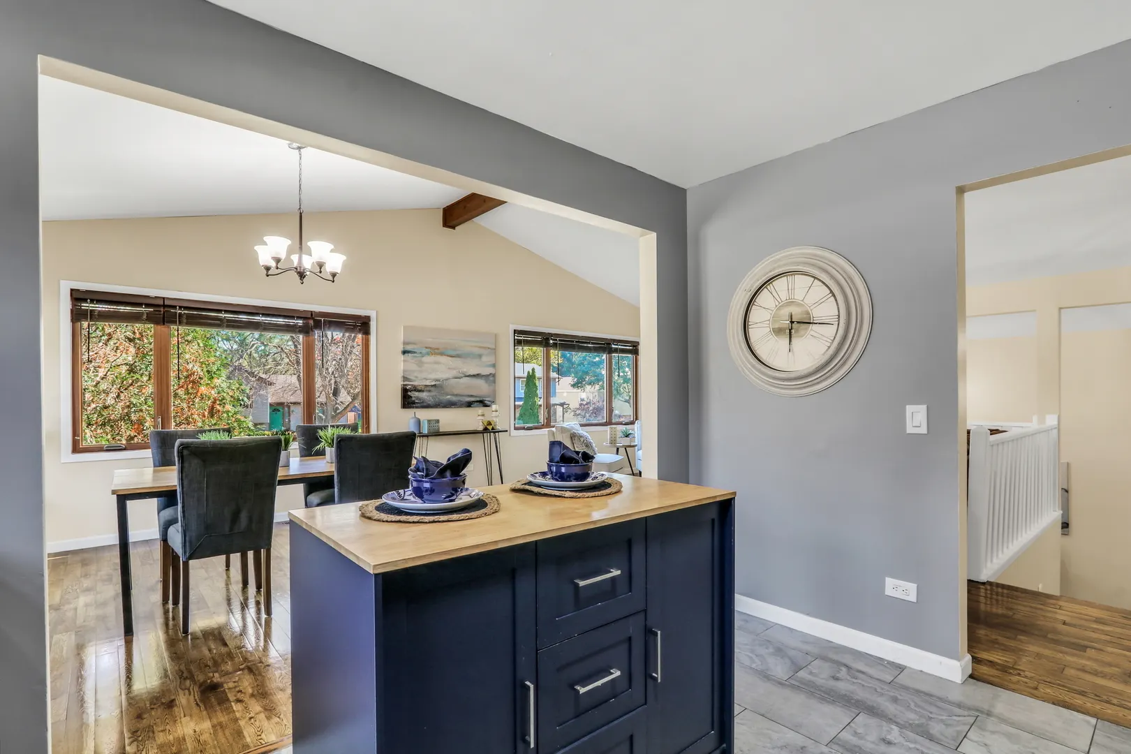 3320 Burr Oak Drive IL