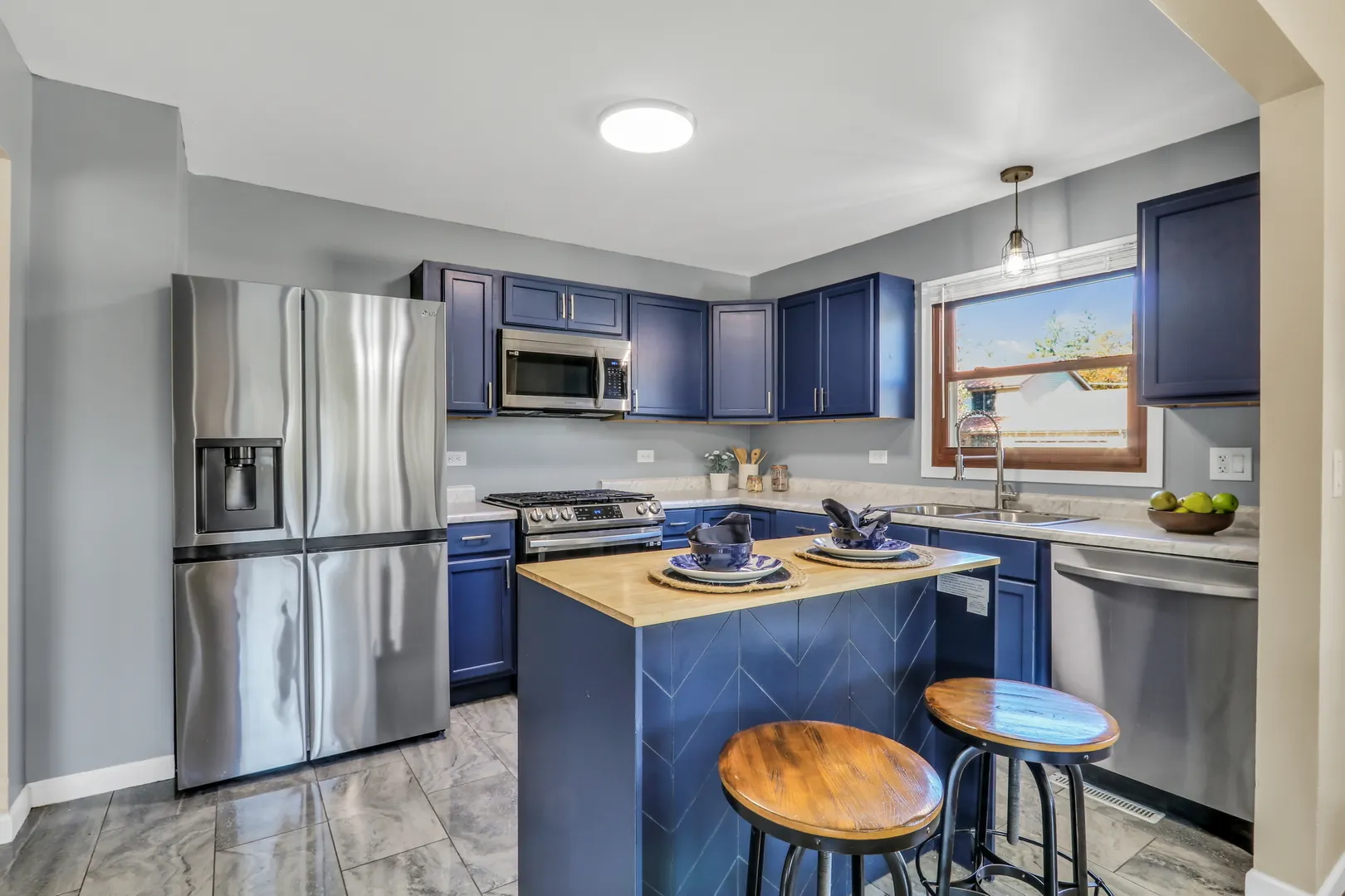 3320 Burr Oak Drive IL
